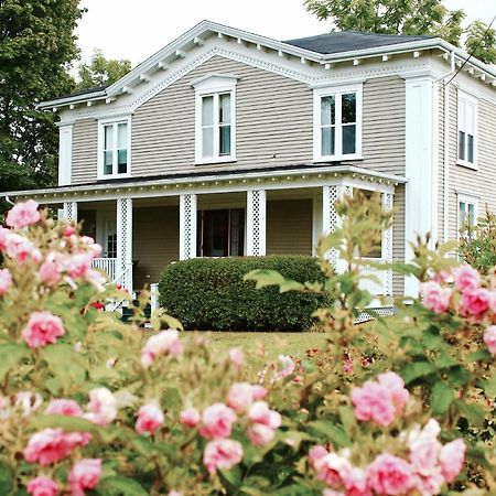 Grand pré Evangeline Inn & Motel المظهر الخارجي الصورة