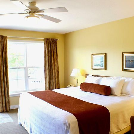 Grand pré Evangeline Inn & Motel المظهر الخارجي الصورة