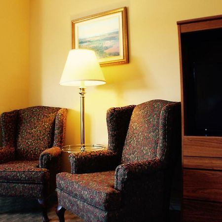Grand pré Evangeline Inn & Motel المظهر الخارجي الصورة