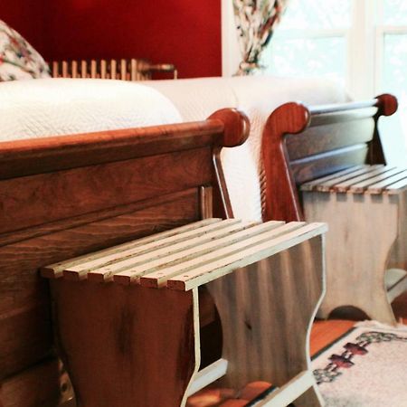 Grand pré Evangeline Inn & Motel المظهر الخارجي الصورة