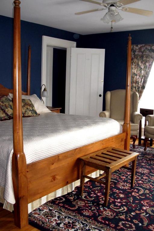 Grand pré Evangeline Inn & Motel الغرفة الصورة