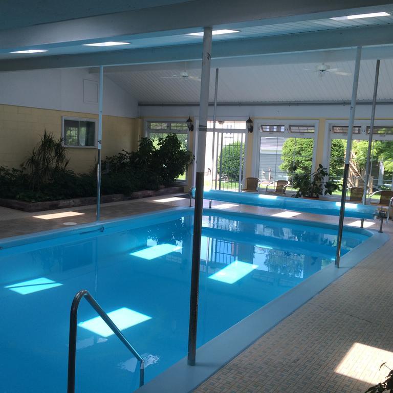 Grand pré Evangeline Inn & Motel المظهر الخارجي الصورة