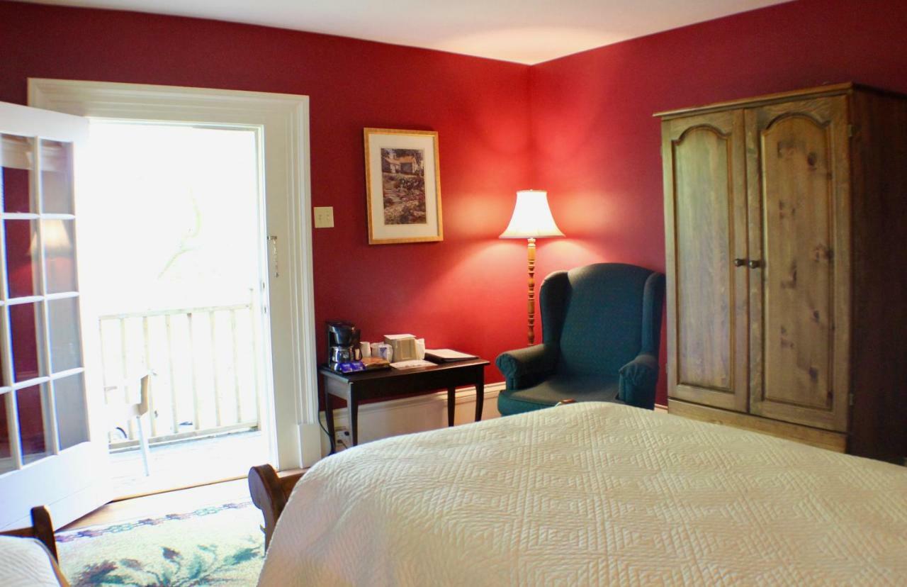 Grand pré Evangeline Inn & Motel المظهر الخارجي الصورة