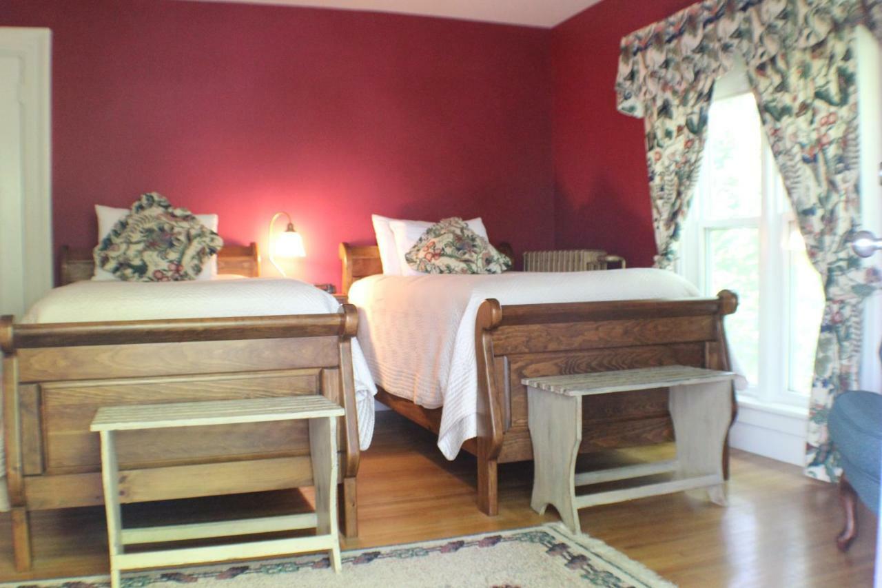 Grand pré Evangeline Inn & Motel المظهر الخارجي الصورة