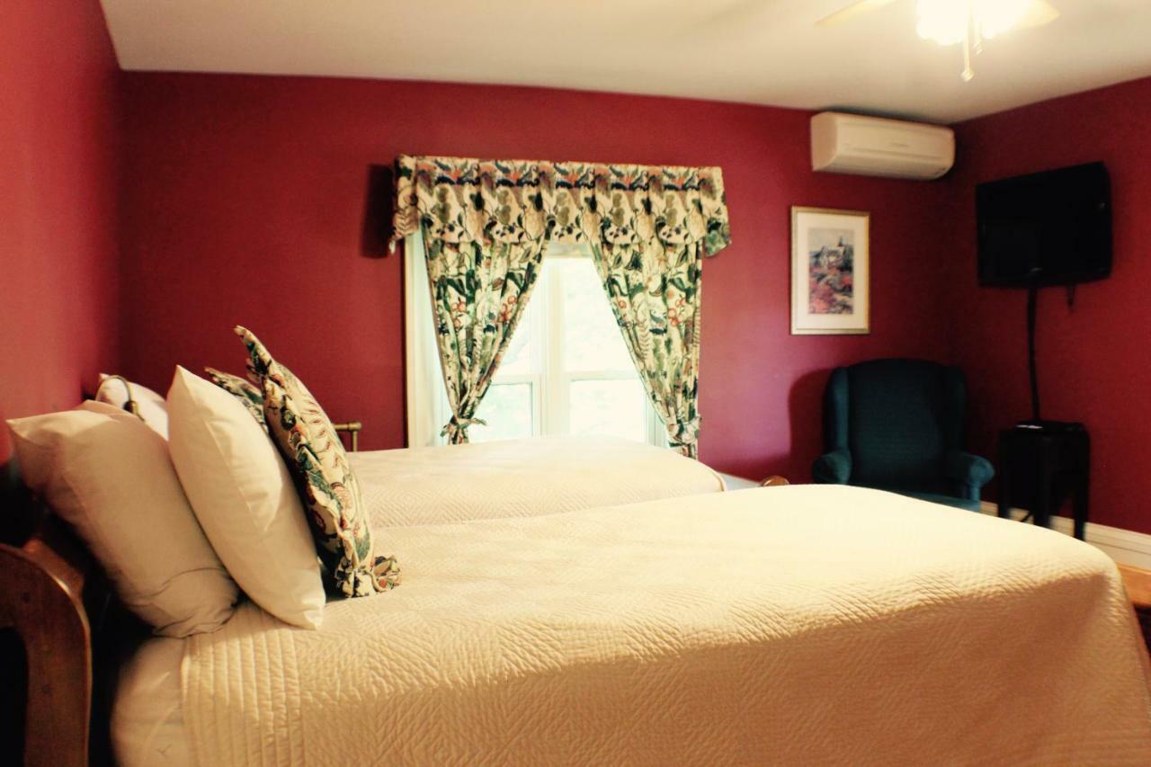 Grand pré Evangeline Inn & Motel المظهر الخارجي الصورة