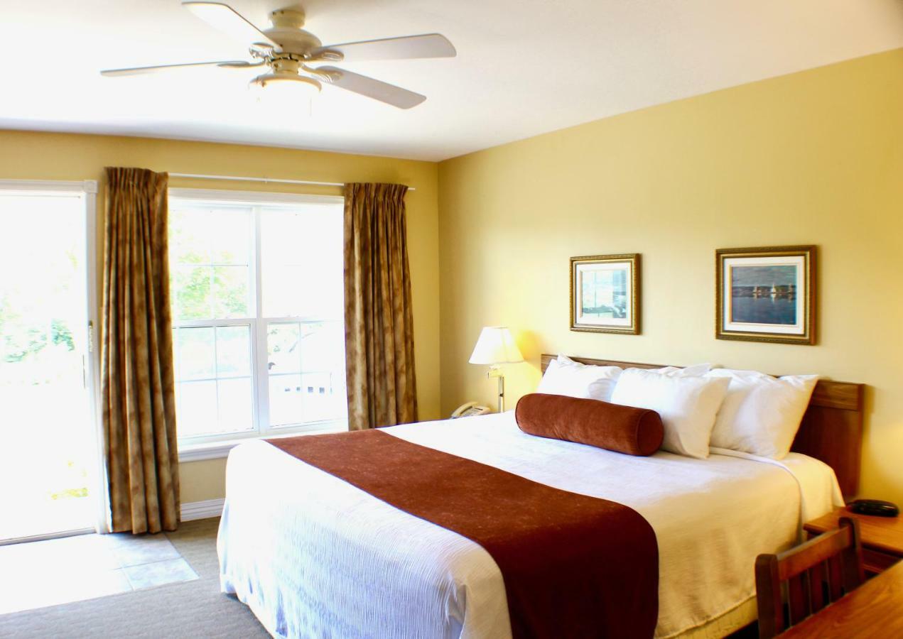 Grand pré Evangeline Inn & Motel المظهر الخارجي الصورة