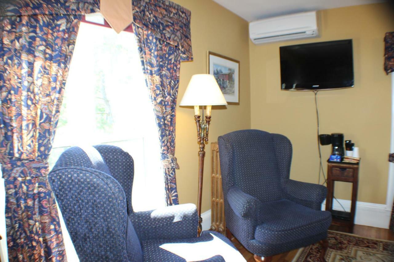 Grand pré Evangeline Inn & Motel المظهر الخارجي الصورة