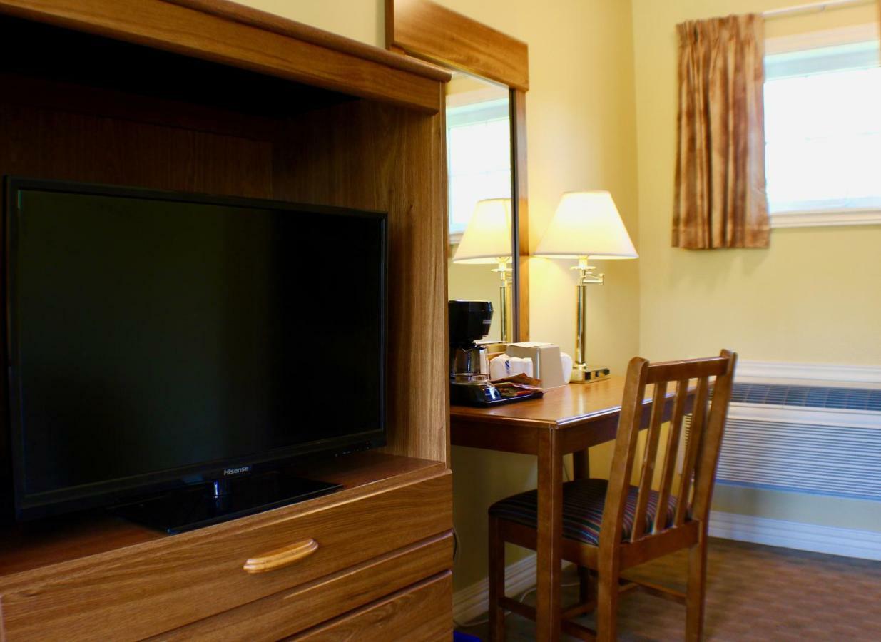Grand pré Evangeline Inn & Motel المظهر الخارجي الصورة
