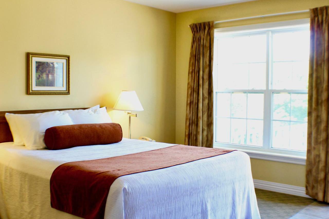 Grand pré Evangeline Inn & Motel المظهر الخارجي الصورة