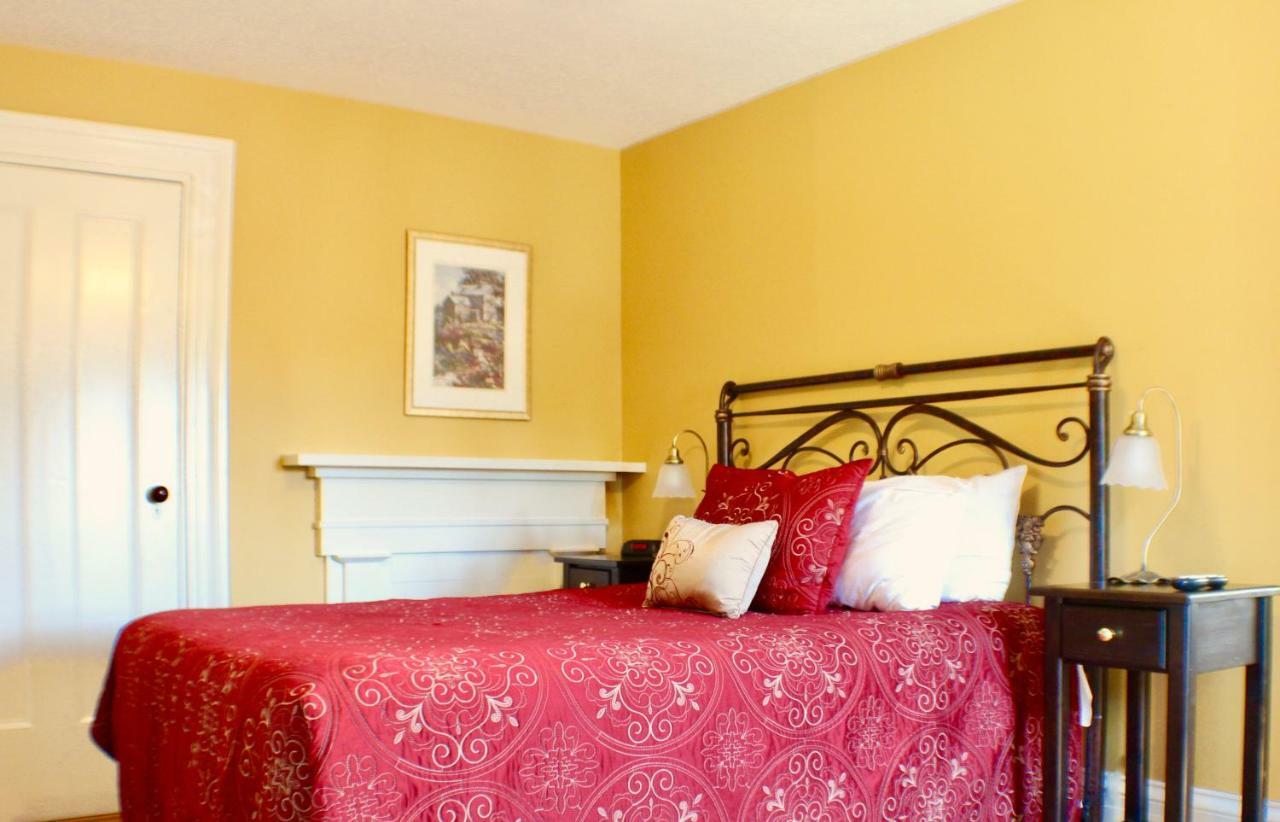Grand pré Evangeline Inn & Motel المظهر الخارجي الصورة