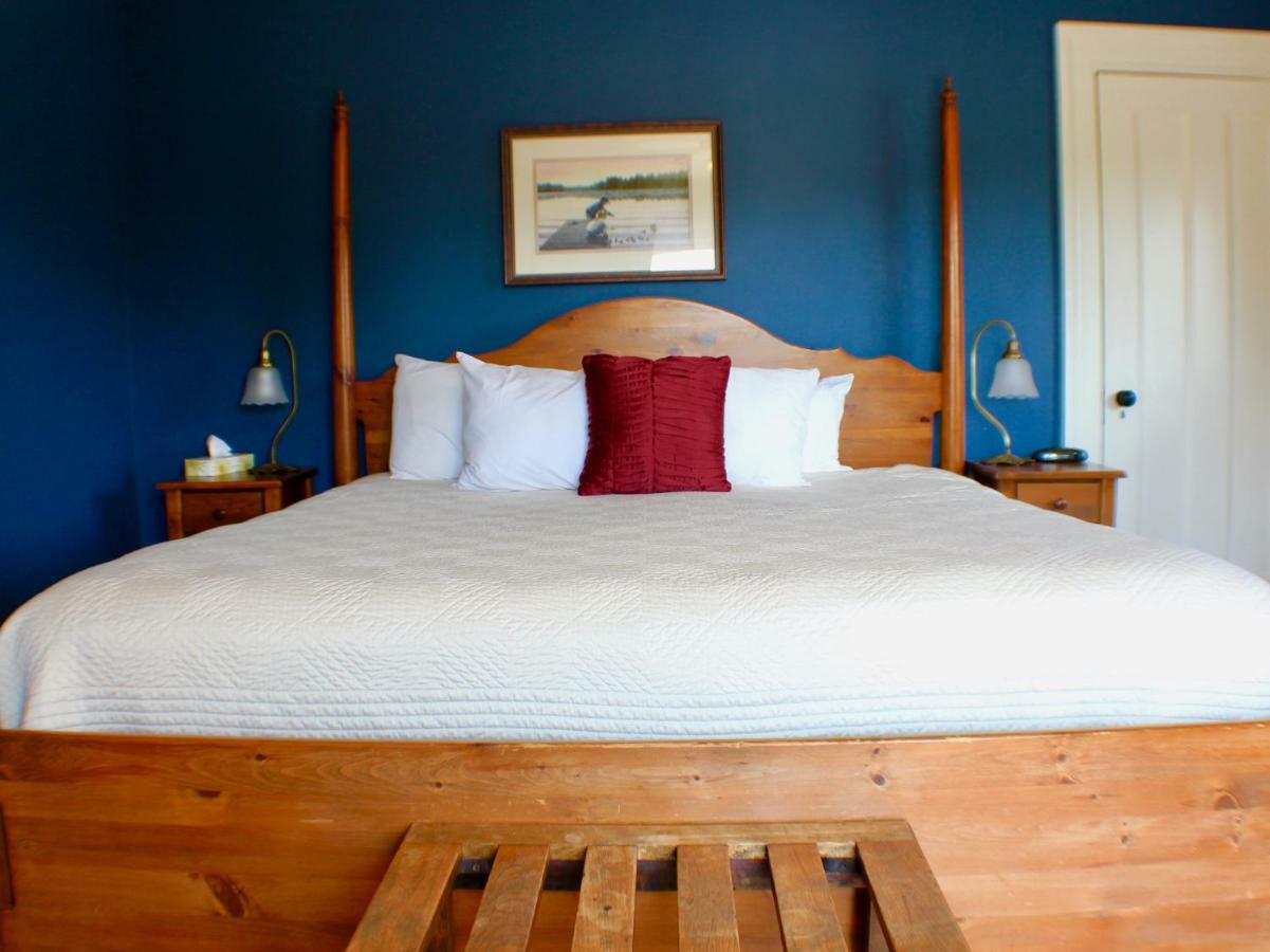 Grand pré Evangeline Inn & Motel المظهر الخارجي الصورة