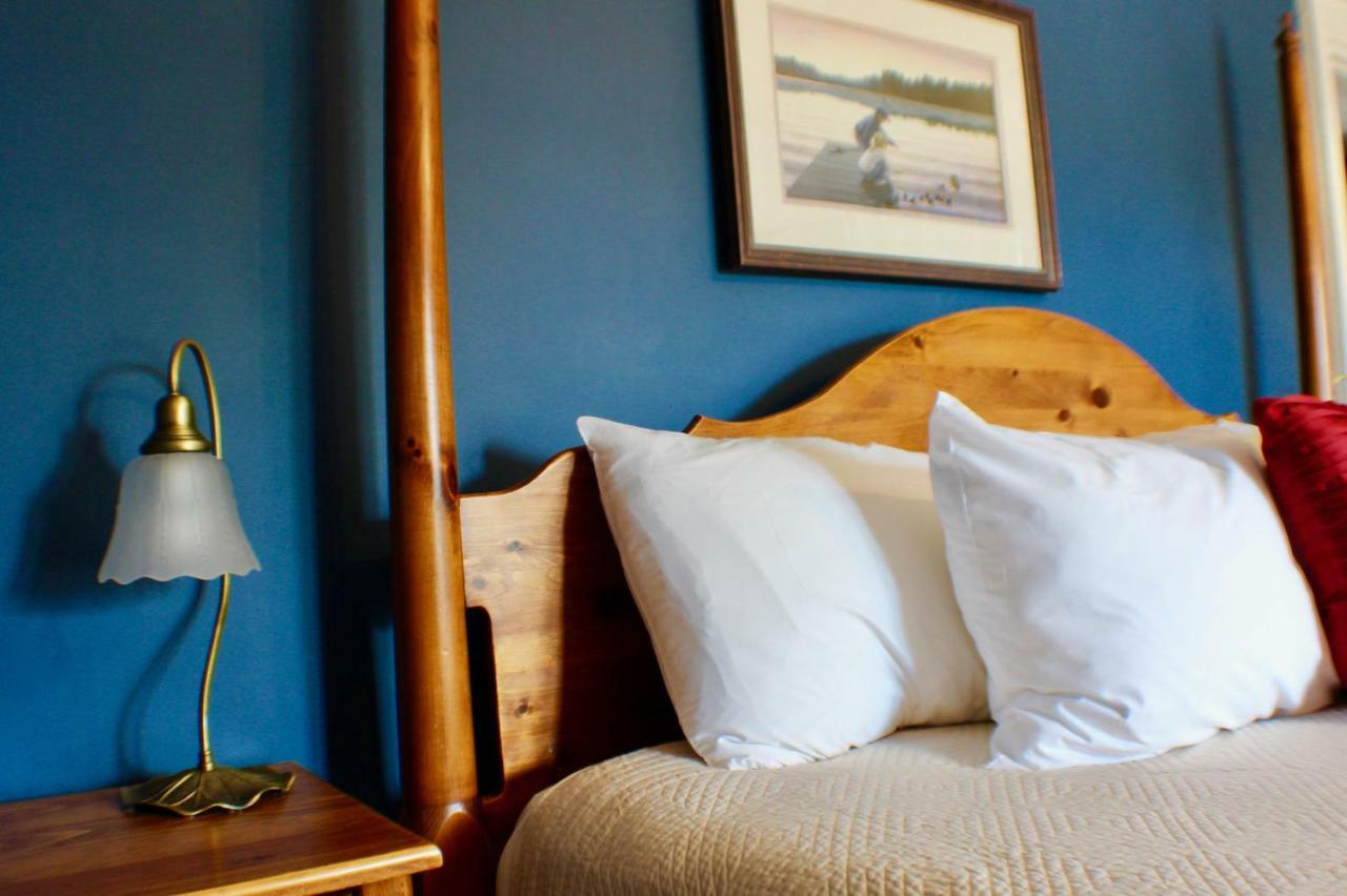 Grand pré Evangeline Inn & Motel المظهر الخارجي الصورة