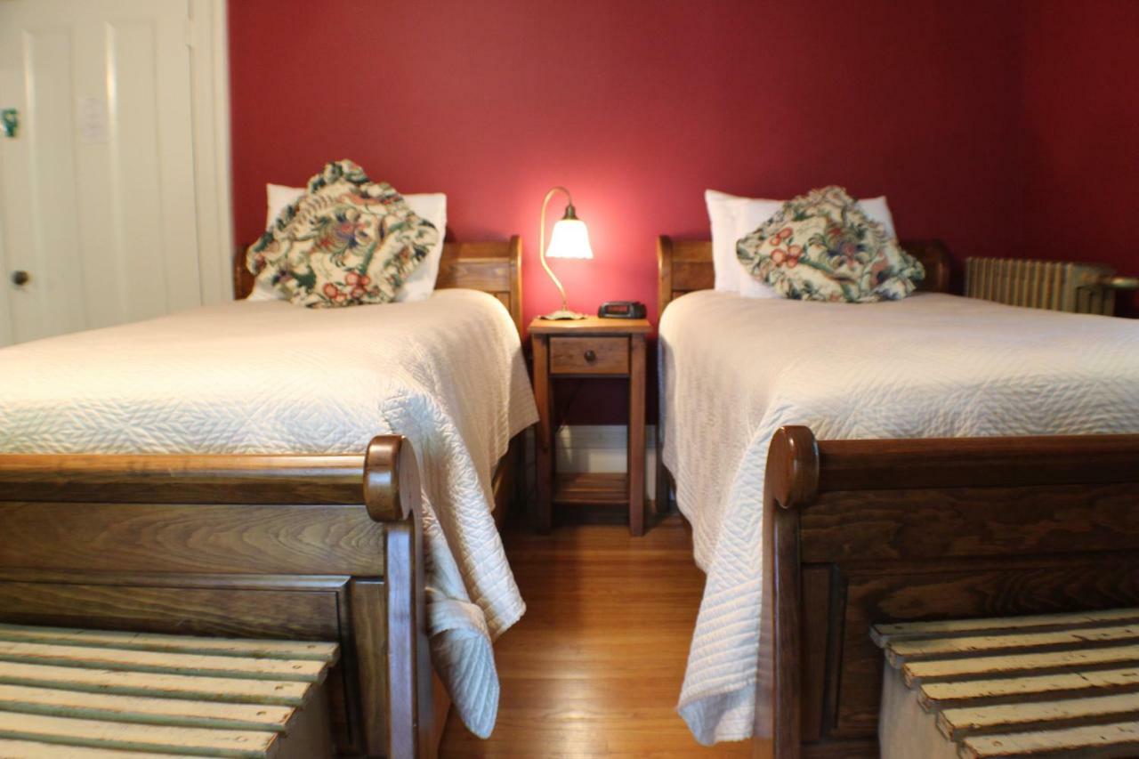 Grand pré Evangeline Inn & Motel المظهر الخارجي الصورة