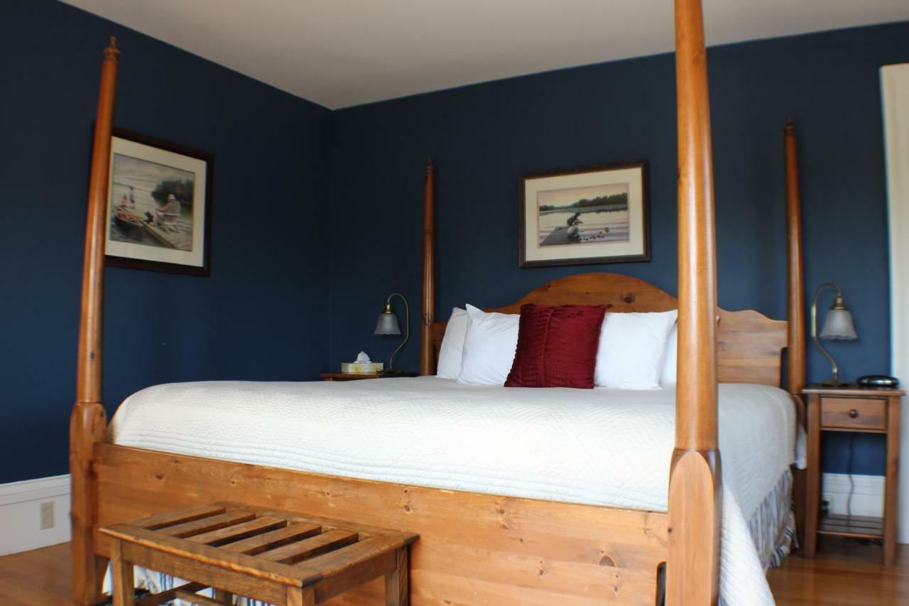 Grand pré Evangeline Inn & Motel المظهر الخارجي الصورة