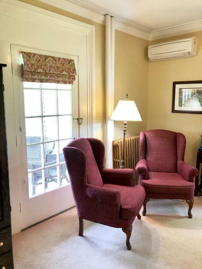 Grand pré Evangeline Inn & Motel المظهر الخارجي الصورة