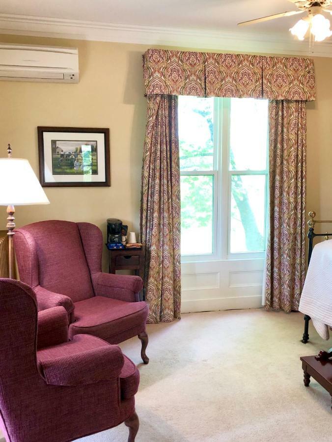 Grand pré Evangeline Inn & Motel المظهر الخارجي الصورة