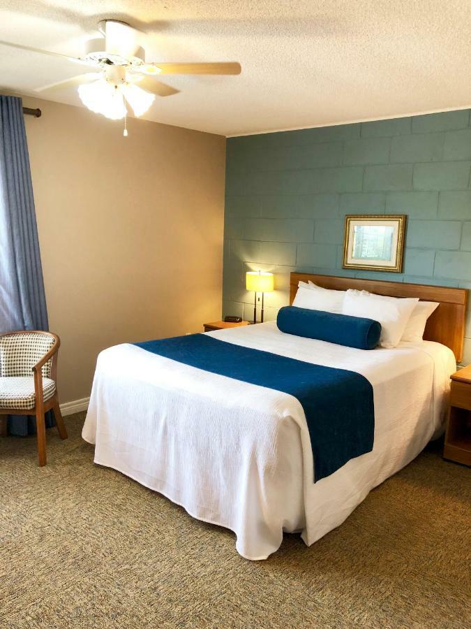 Grand pré Evangeline Inn & Motel المظهر الخارجي الصورة
