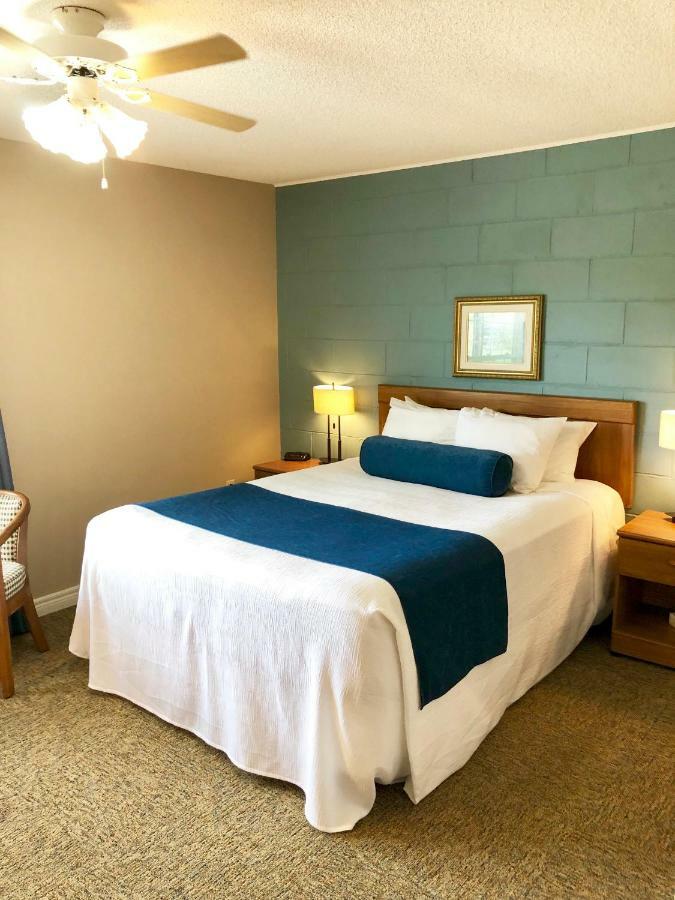 Grand pré Evangeline Inn & Motel المظهر الخارجي الصورة