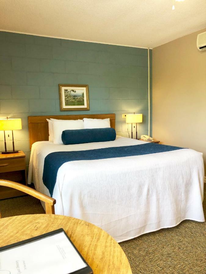 Grand pré Evangeline Inn & Motel المظهر الخارجي الصورة